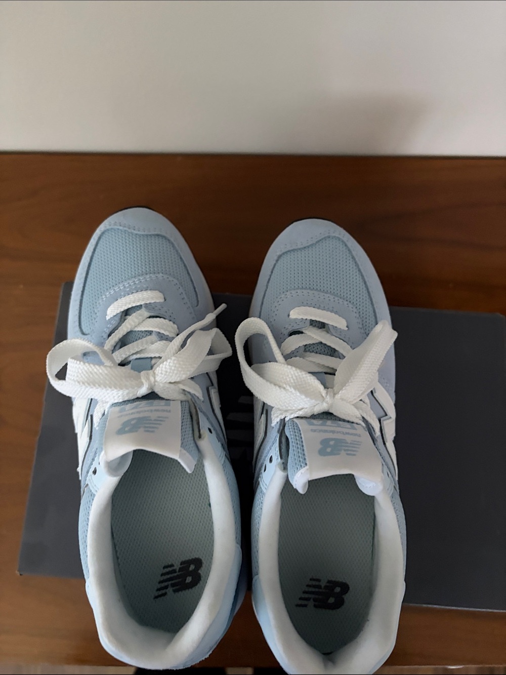 New Balance 574 Sneakers - Picture 2 of 7